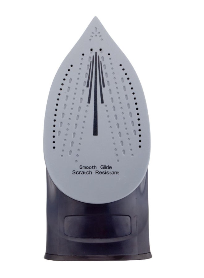 PALSON Steam Iron, 2200W, Non-Stick Ceramic Soleplate - Image 3